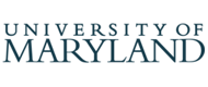 University of Maryland