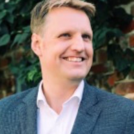 Daan Groen