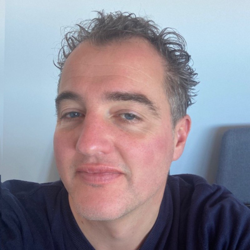 Martijn Dorresteijn