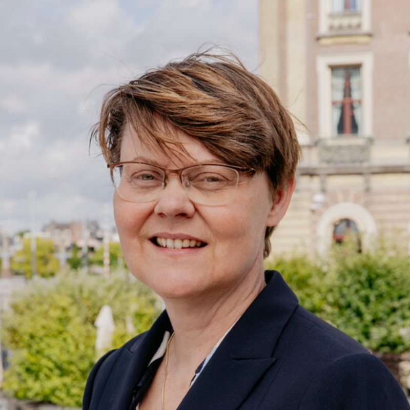 Renée Heller