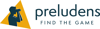 Logo Preludens Header